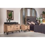 ModaLife Avrupa Yatak Odası Takımı - Görsel 5