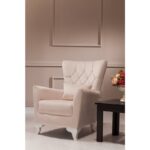 ModaLife Bianco Berjer - Krem