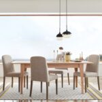 Enza Home Sona Yemek Masası (Açılır)