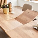 Enza Home Sona Yemek Masası (Açılır) - Görsel 2