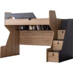 Setay Ranza, Doğa Ranza Karyola - Görsel 4