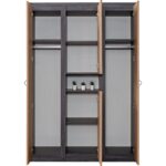 Setay Ranza, Doğa Ranza Karyola + 3 Kapılı Dolap + 2 Adet Comfort Yatak - Görsel 3