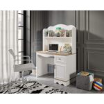 Baby Darling %100 Mdf Lisa Çalışma Masası Meşe