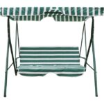 Okba Ekonomik - Balkon Salıncağı - Bahçe Salıncak - Görsel 2