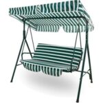 Okba Ekonomik - Balkon Salıncağı - Bahçe Salıncak - Görsel 3