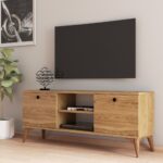 Ferniso Mobilya 120 cm TV Ünitesi Dut