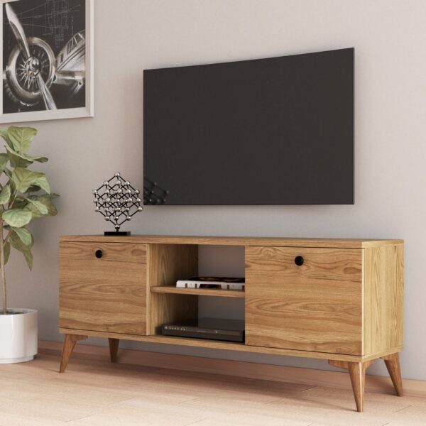 Ferniso Mobilya 120 cm TV Ünitesi Dut