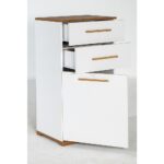 Mobetto Eva Şifonyer 2 Çekmeceli - Görsel 2