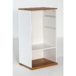 Mobetto Eva Şifonyer 2 Çekmeceli - Görsel 3