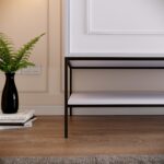 Pasific Home Martin 2 Kapaklı Sürgülü Gardırop Elbise Dolabı,190 cm, Beyaz - Görsel 2