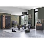 Setay Çocuk Odası, Offroad Plus Çocuk Odası Takımı