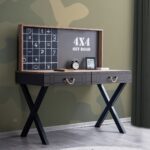 Setay Çocuk Odası, Offroad Plus Çocuk Odası Takımı - Görsel 4