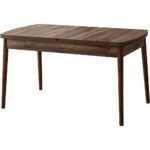 Eymense Fergana 4 Sandalyeli Mutfak Masa Takımı - Görsel 2