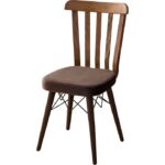 Eymense Fergana 4 Sandalyeli Mutfak Masa Takımı - Görsel 5