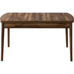 Eymense Fergana 6 Sandalyeli Mutfak Masa Takımı - Görsel 3