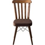 Eymense Fergana 6 Sandalyeli Mutfak Masa Takımı - Görsel 4