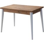 Eymense Joker 2 Sandalyeli Benchli Mutfak Masa Takımı - Görsel 2