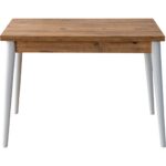 Eymense Joker 2 Sandalyeli Benchli Mutfak Masa Takımı - Görsel 3