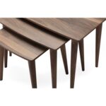 Dest Mobilya Rüya Zigon Sehpa - Görsel 2