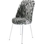 Canisa Concept Nil Serisi, Benchli Yemek Masası Takımı, Beyaz Mermer Desenli Sabit Masa - Görsel 4