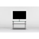 Sonorous Value 90 B 90CM Lcd&led Televizyon Sehpası Çok Amaçlı Sehpa - Görsel 2