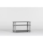 Sonorous Value 90 B 90CM Lcd&led Televizyon Sehpası Çok Amaçlı Sehpa - Görsel 3