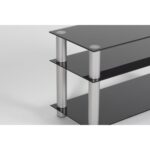 Sonorous Value 90 B 90CM Lcd&led Televizyon Sehpası Çok Amaçlı Sehpa - Görsel 4