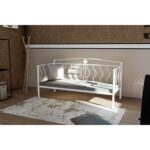 Metalia Elips Sofa Sedir Minderli - Görsel 2