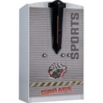 Setay Sports Çocuk Odası Takımı, Beyaz - Audi Arabalı Yatak - Dolap - Masa - Görsel 4