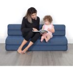 Divan Koltuk & Çekyat & Yer Yatağı & Çok Amaçlı Katlanabilir Yatak