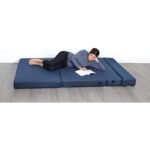 Divan Koltuk & Çekyat & Yer Yatağı & Çok Amaçlı Katlanabilir Yatak - Görsel 3