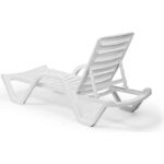 Tilia Maris Şezlong - Görsel 2