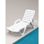 Tilia Maris Şezlong - Görsel 3