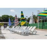 Tilia Maris Şezlong - Görsel 5