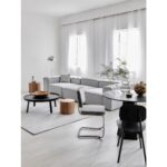 S Home Design Concept Frida Modüler Koltuk Pofidik Kanepe 3 Modül
