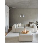 S Home Design Concept Frida Modüler Koltuk Pofidik Kanepe 2modül - Görsel 2