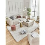 S Home Design Concept Frida Modüler Koltuk Pofidik Kanepe 2modül - Görsel 3