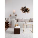 S Home Design Concept Frida Modüler Koltuk Pofidik Kanepe 2modül - Görsel 4