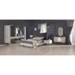 ModaLife Veyron Yatak Odası Takımı