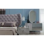 ModaLife Veyron Yatak Odası Takımı - Görsel 2