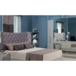 ModaLife Veyron Yatak Odası Takımı - Görsel 3