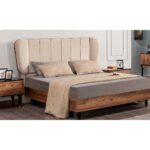 ModaLife Cross Yatak Odası Takımı - Görsel 3