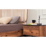 ModaLife Cross Yatak Odası Takımı - Görsel 4