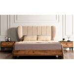 ModaLife Cross Yatak Odası Takımı - Görsel 5