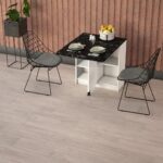 Asra Trend Beyaz & Royal Mermer Katlanır Masa Asra Trend Km-19