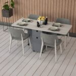 Asra Trend Katlanır Masa Asra Trend Km-04