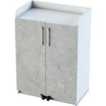 Asra Trend Mutfak Kiler Dolabı Asra Trend Mk-10 - Görsel 4