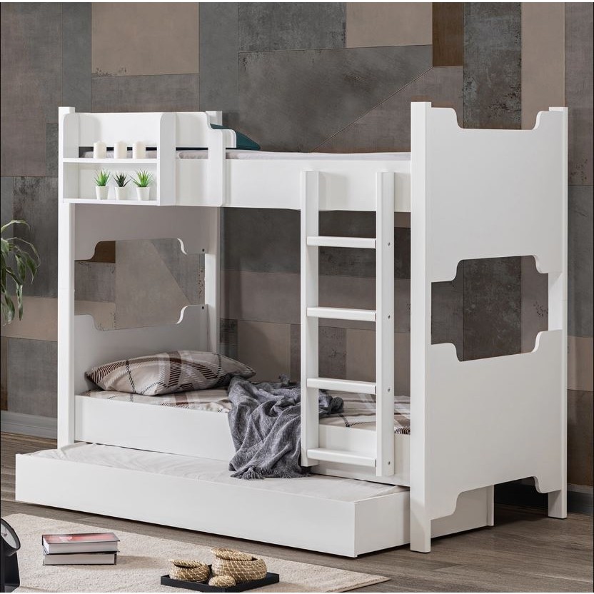 110000221784149.jpg Setay Ranza, MDF Profil Ranza, Avrasya Ayrılabilir Ranza - Görsel 1