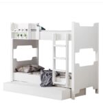 Setay Ranza, MDF Profil Ranza, Avrasya Ayrılabilir Ranza - Görsel 2