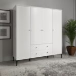 Venatto Focus Xl Dolap